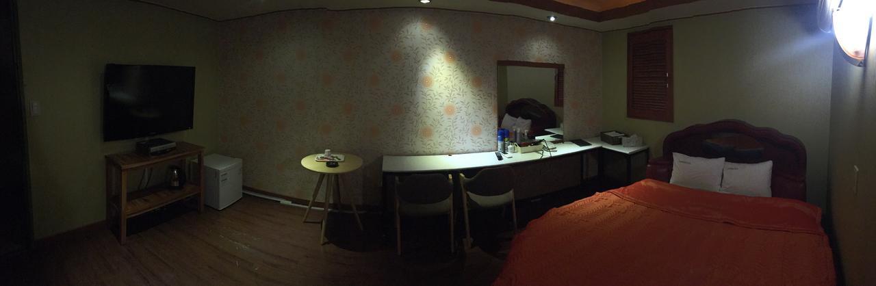 Nakwon Arcade Sky Motel Seul Dış mekan fotoğraf