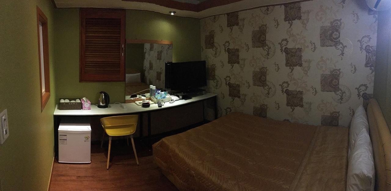 Nakwon Arcade Sky Motel Seul Dış mekan fotoğraf