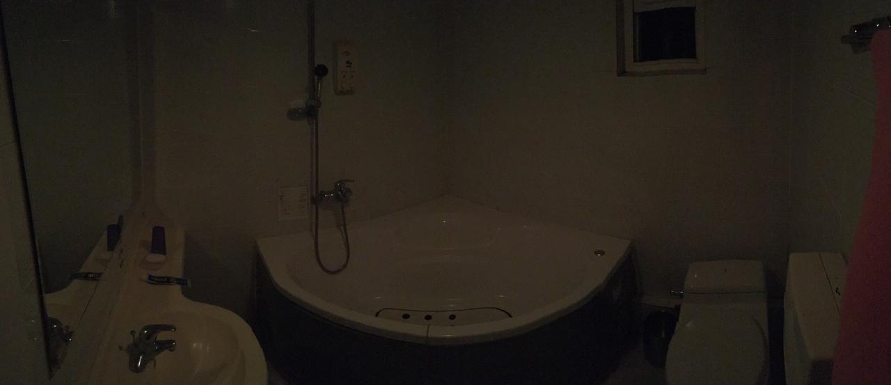 Nakwon Arcade Sky Motel Seul Dış mekan fotoğraf